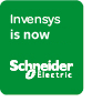 Invensys is now Schneider Electric